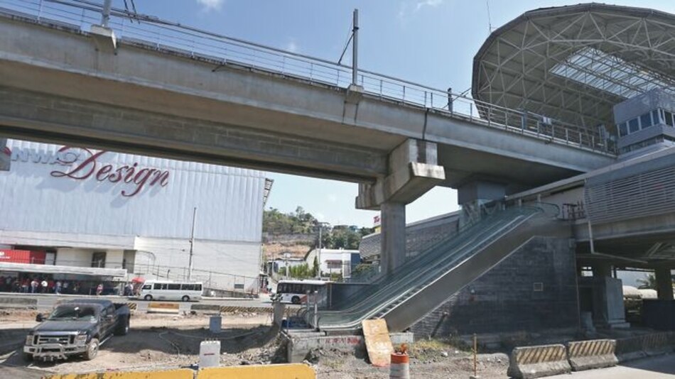 Adjudican extensión de la línea 1 del Metro a OHL-Mota Engil