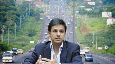 Fiscalía apela fallo que absolvió a exministro Federico Suárez y otros por el caso de la autopista Arraiján-La Chorrera