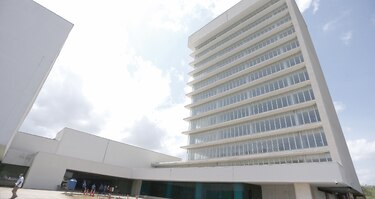 Oficina de Naciones Unidas advirtió riesgos en la Ciudad de la Salud