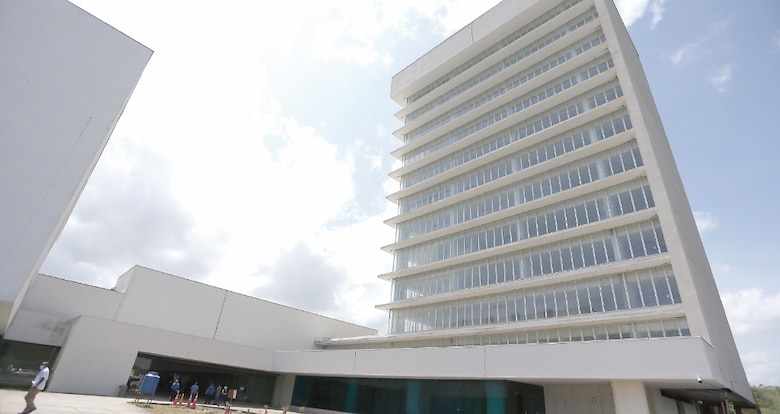 Oficina de Naciones Unidas advirtió riesgos en la Ciudad de la Salud