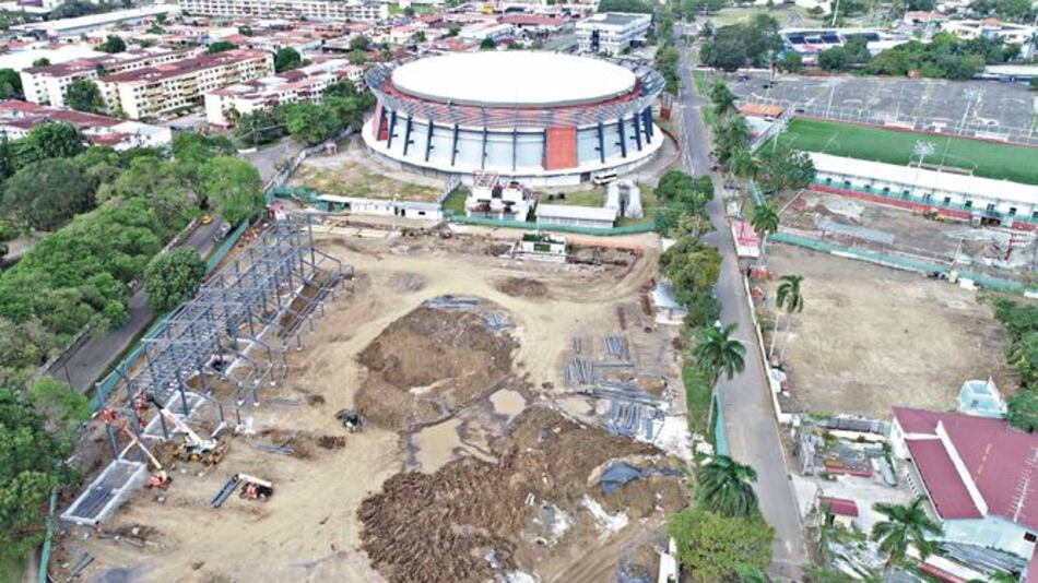 Los Juegos Panamá 2022 se tambalean