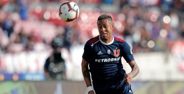 El panameño Gaby Torres analiza los tropiezos de la U de Chile