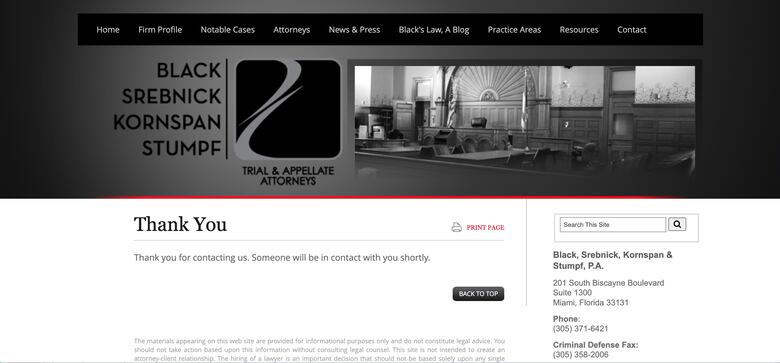 Un memorándum revelador: cooperar para salvarse, sugirió el FBI a los hermanos Martinelli Linares