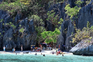 8 de los mejores destinos de playa del mundo, según la BBC