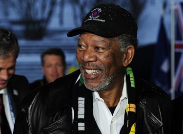Morgan Freeman defenderá en Broadway la legalización del matrimonio gay