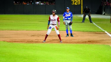 Todo se decide en el Rod Carew