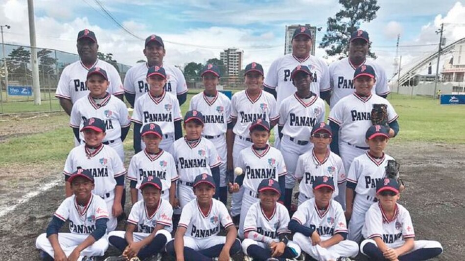Panamá gana en debut del Panamericano