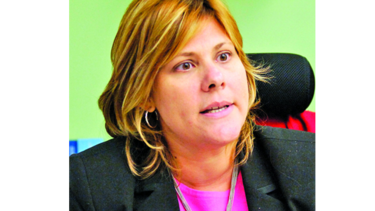 Ocho candidatos, y un cargo