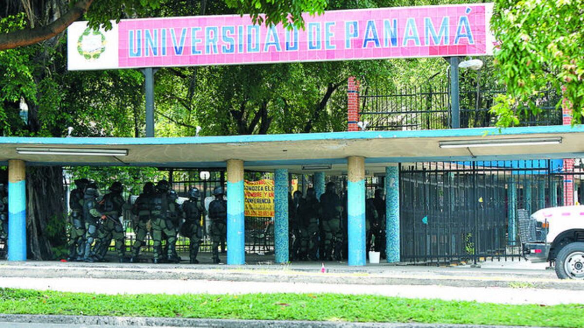 La Fiscalía Anticorrupción de Descarga investiga el alquiler y venta de terrenos de la UP.