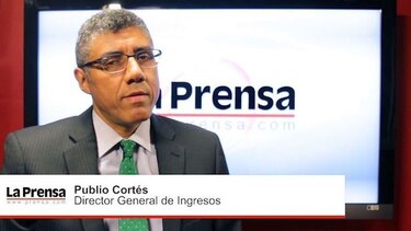 DGI: el 'software' para la factura electrónica será gratis para pequeñas y medianas empresas