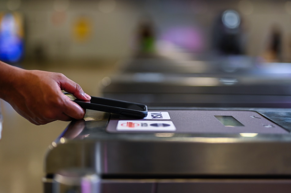 El servicio del Metro de Panamá se podrá pagar con Google Pay