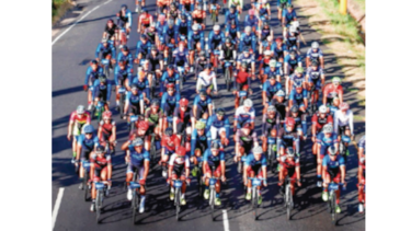 El 4 de agosto será el Gran Fondo Océano a Océano Panamá