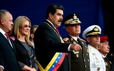 Henrique Capriles: ‘La mayor parte de las personas que quieren una invasión de Estados Unidos no viven en Venezuela’