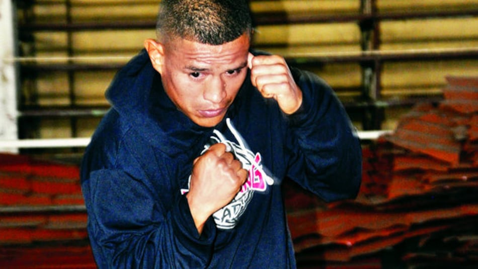 Clasifican a Rolando Giono