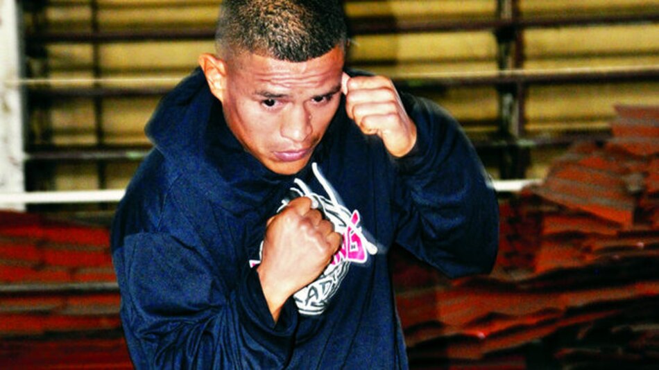 Clasifican a Rolando Giono