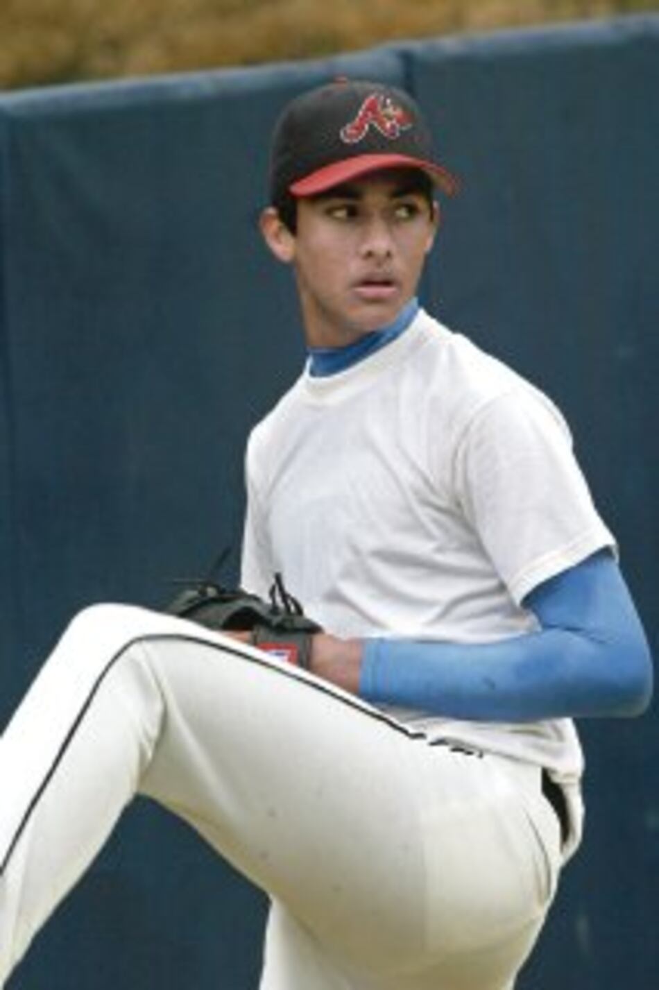 Fueron los mejores en la mitad