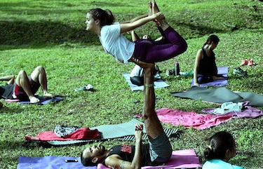 Reparación del Parque Omar costará finalmente $5 millones; estos son los cambios aprobados