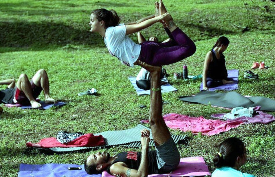 Reparación del Parque Omar costará finalmente $5 millones; estos son los cambios aprobados