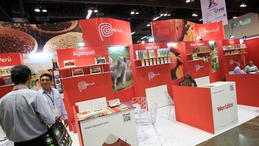 $125 millones en transacciones de negocios durante Expocomer 2015