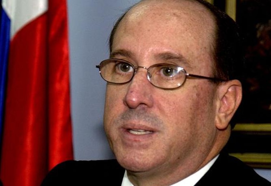 Aeropuerto de Tocumen, negocio entre 'parientes'