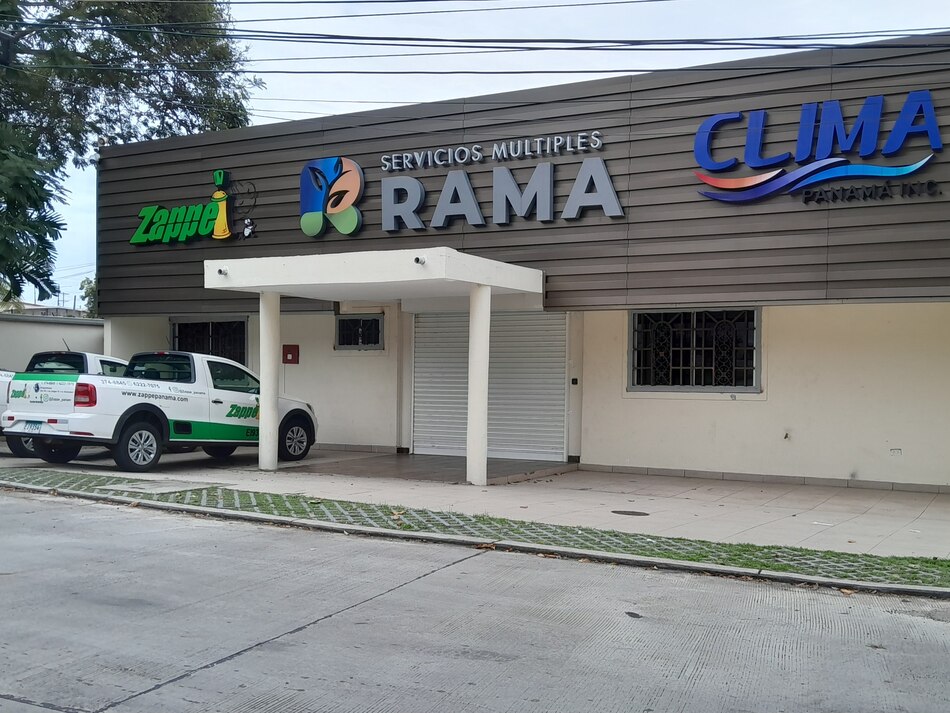 Empresa vinculada a Abraham Rico Pineda ganó un contrato bajo normas anticorrupción en Pasaportes