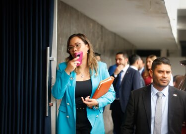 Patsy Lee: ‘No podemos arrodillarnos ante el Ejecutivo’