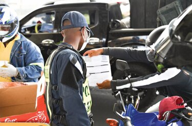 Demandan por inconstitucional declaratoria de emergencia nacional