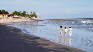 San Carlos quiere oficinas de Autoridad de Turismo