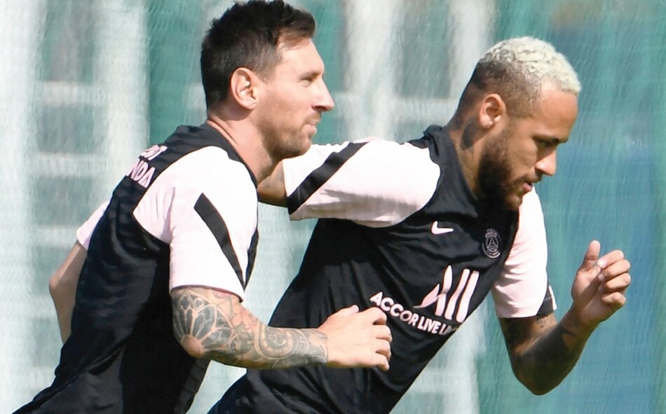 El Barcelona planea no extrañar a Messi