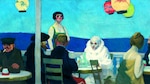 Hopper, el pintor de lo cotidiano