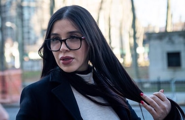 Esposa de El Chapo hace invitación a diseñadores para lanzar línea de ropa