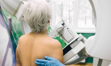 Estos son los hospitales del Estado donde se realizan las pruebas de detección de cáncer de mama