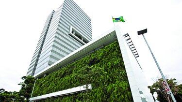 Odebrecht pierde batalla legal en Suiza