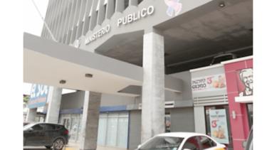 Freddy Barco Vera rinde indagatoria en proceso de los sobornos de  Odebrecht
