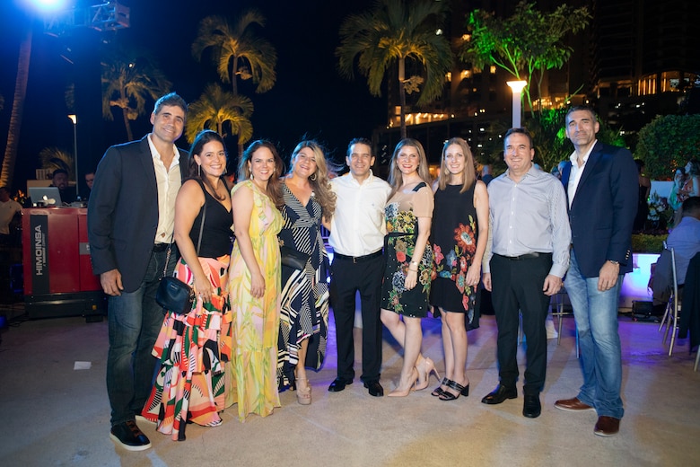 RIGSA celebra su aniversario #25