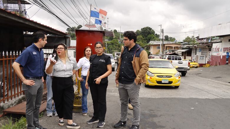 Teleférico en San Miguelito: estas son las futuras estaciones del sistema de transporte