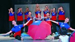 Viaje por la cultura de Taiwan
