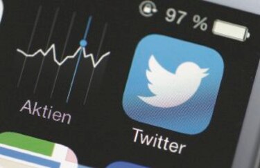 Twitter considera acción legal para defender privacidad