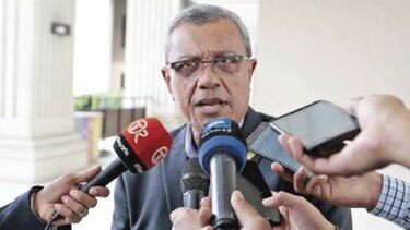 Denuncias contra Mario Etchelecu y Laurentino Cortizo, al Tribunal Electoral