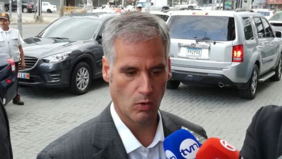 Odebrecht depositó $2.1 millones en cuentas de padres de Papadimitriu en Andorra: diario 'El País'