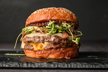 Burger Week: 10 años de originales recetas