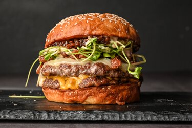Burger Week: 10 años de originales recetas