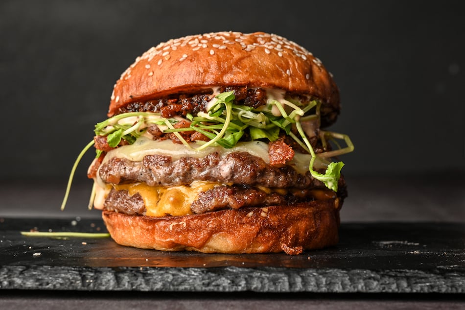 Burger Week: 10 años de originales recetas