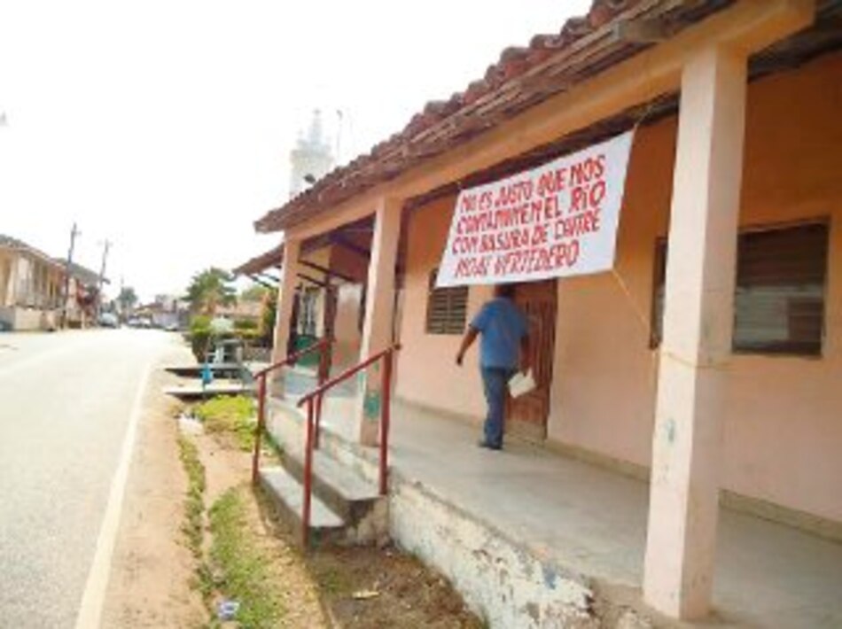 Pariteños demandan norma de la Anam