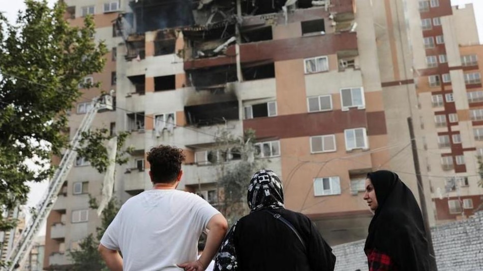 Escalada en Israel: Panamá evacúa a algunos nacionales, pero otros siguen en zona de conflicto