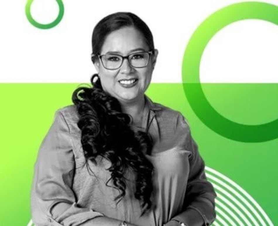 La defensora de derechos humanos, Ruth López, es detenida en El Salvador por el gobierno de Bukele y la acusan de peculado