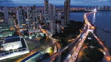 Más tiempo detrás del volante