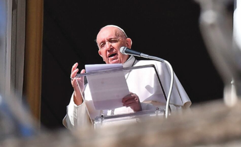 El papa Francisco nombrará en noviembre a 13 nuevos cardenales