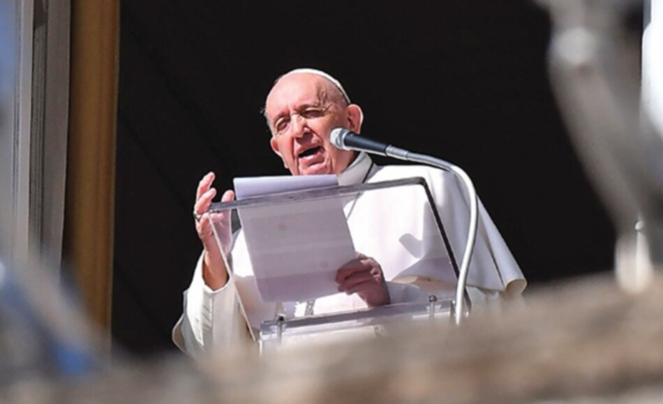 El papa Francisco nombrará en noviembre a 13 nuevos cardenales