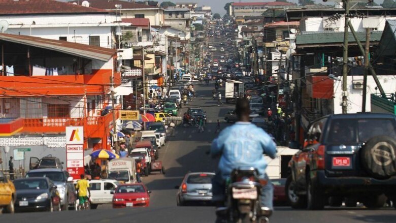 5 cosas que Trump debería saber sobre Liberia (y la razón por la que hablan tan bien inglés en el país africano)